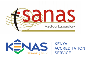 Iso accredited laboratories in Kenya